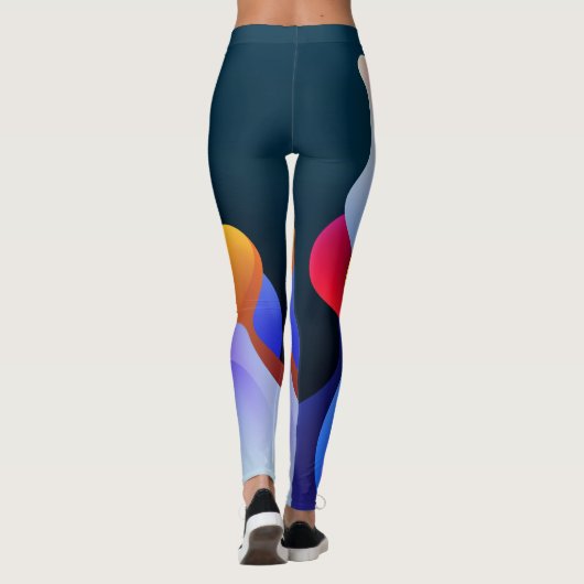 Leggings (Achterkant)