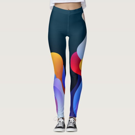 Leggings (Voorkant)