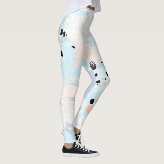 Leggings (Rechts)