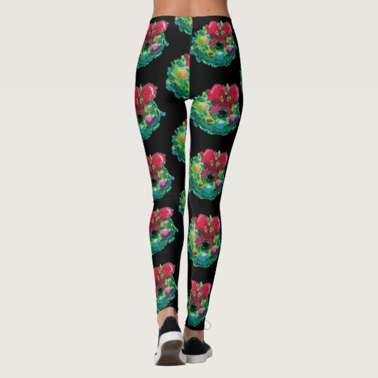 Leggings (Achterkant)
