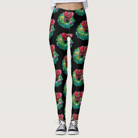 Leggings (Voorkant)