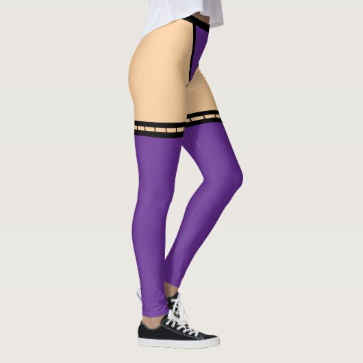 Leggings (Rechts)