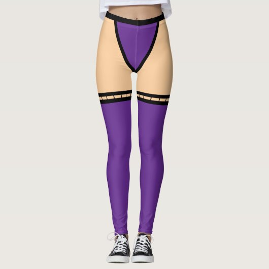 Leggings (Voorkant)