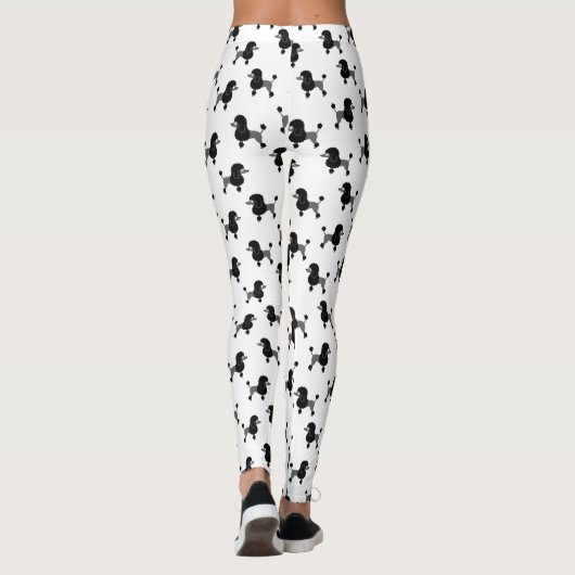 Leggings (Achterkant)