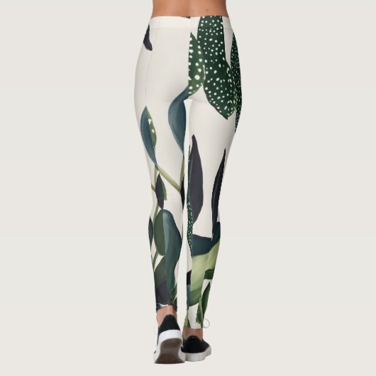 Leggings (Achterkant)