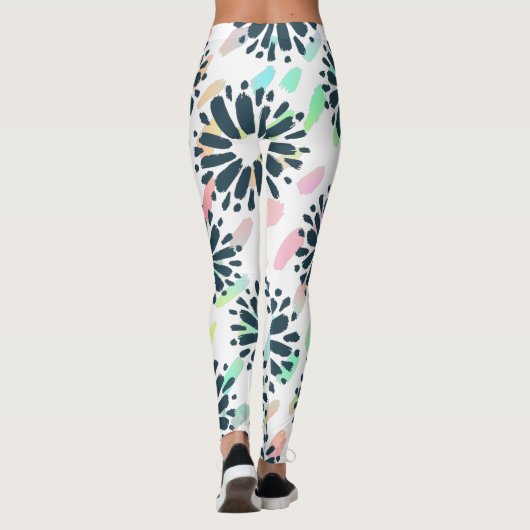 Leggings (Achterkant)