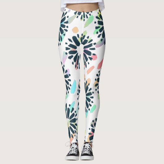 Leggings (Voorkant)