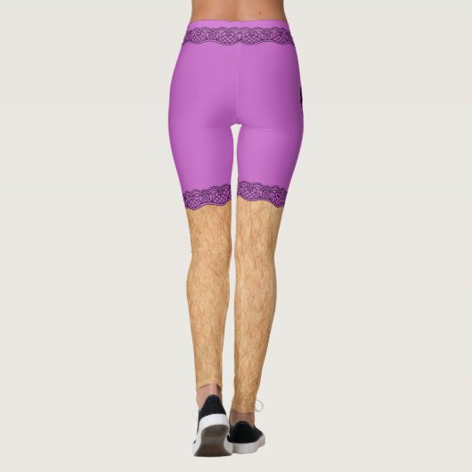 Leggings (Achterkant)