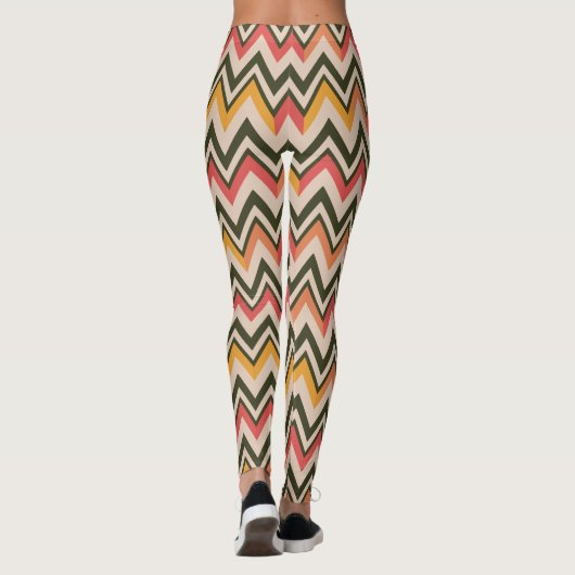 Leggings (Achterkant)