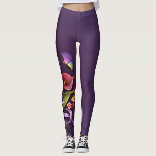Leggings (Voorkant)
