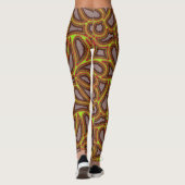 Leggings (Achterkant)