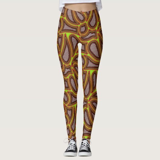 Leggings (Voorkant)