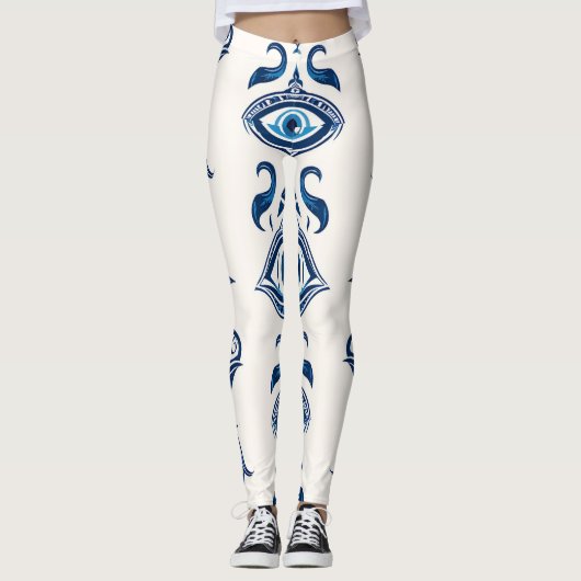 Leggings (Voorkant)