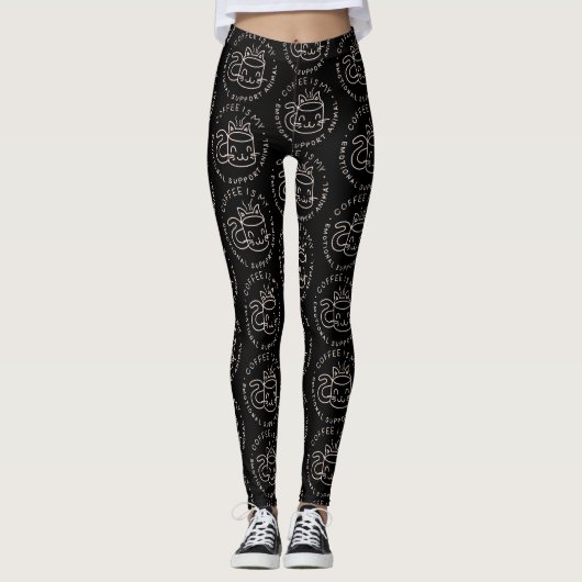 Leggings (Voorkant)