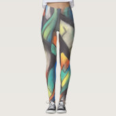 leggings (Voorkant)