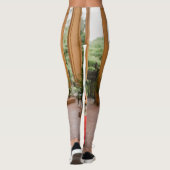 Leggings (Achterkant)