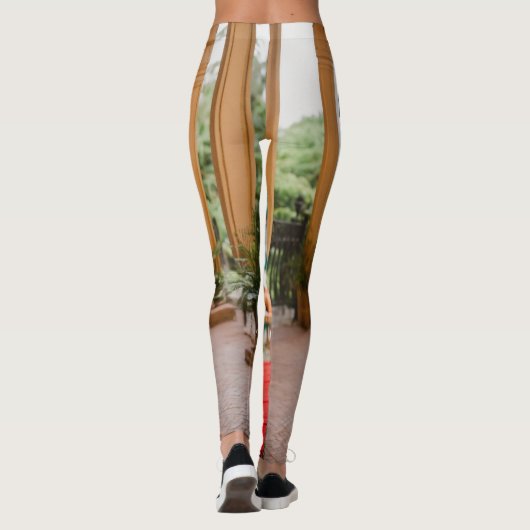 Leggings (Achterkant)