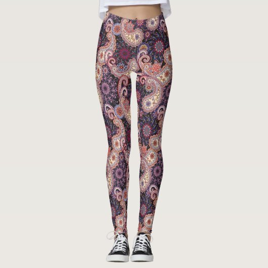 Leggings (Voorkant)