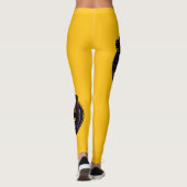 Leggings (Achterkant)