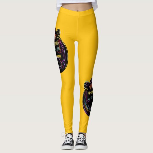Leggings (Voorkant)