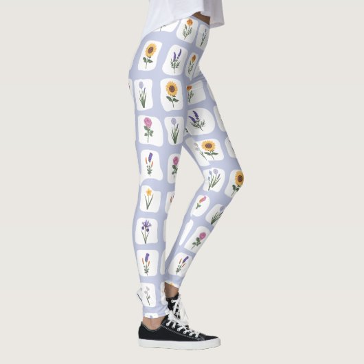 Leggings (Rechts)