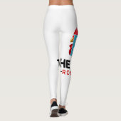 leggings (Achterkant)