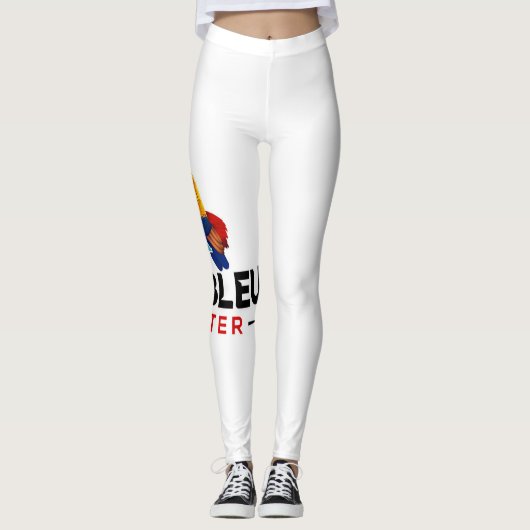 leggings (Voorkant)