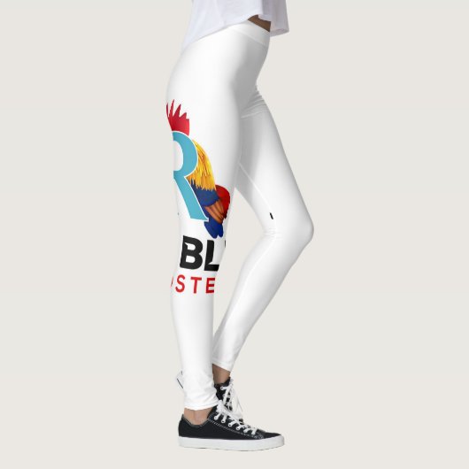 leggings (Rechts)