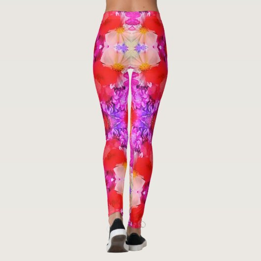 Leggings (Achterkant)