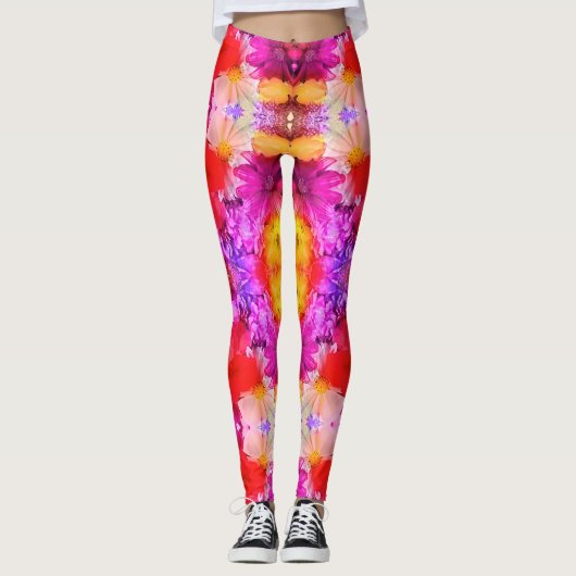 Leggings (Voorkant)