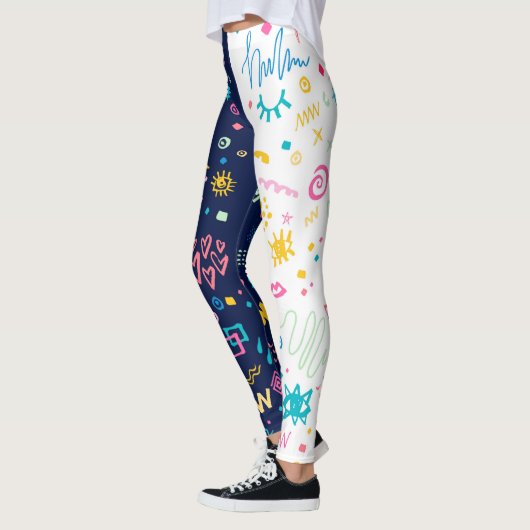 Leggings (Links)