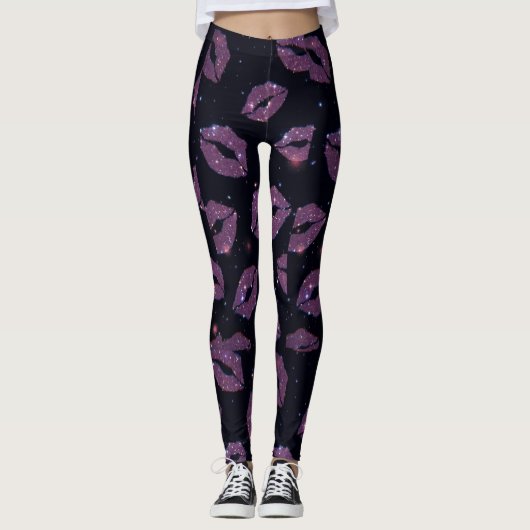 Leggings (Voorkant)