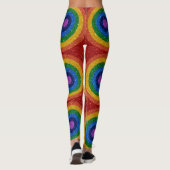 Leggings (Achterkant)