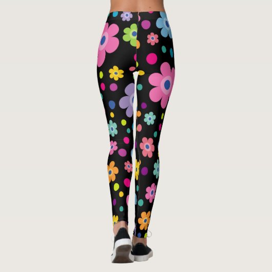 Leggings (Achterkant)