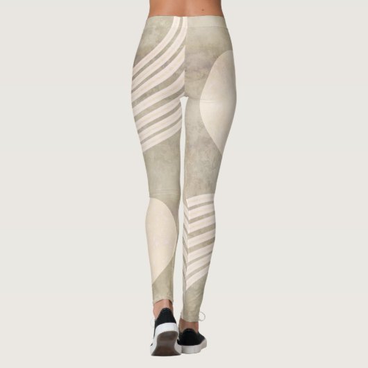 Leggings (Achterkant)
