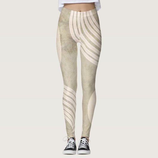 Leggings (Voorkant)