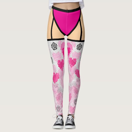 Leggings (Voorkant)