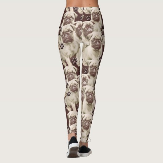 Leggings (Achterkant)