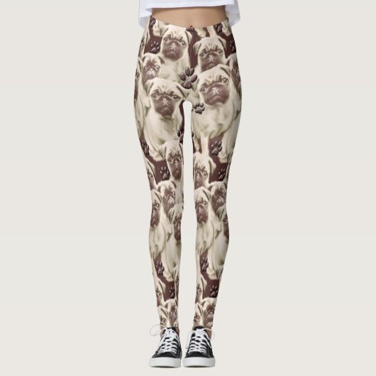 Leggings (Voorkant)