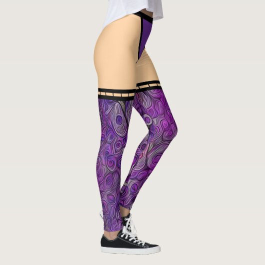 Leggings (Rechts)