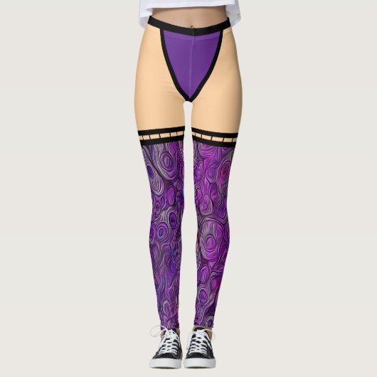 Leggings (Voorkant)