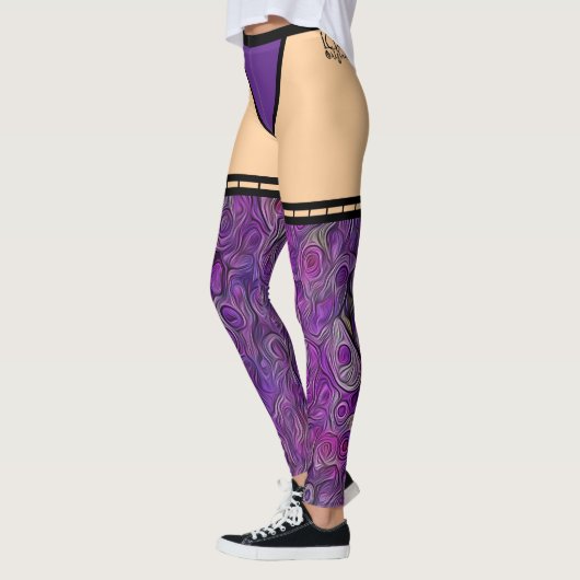 Leggings (Links)