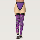 Leggings (Achterkant)