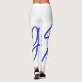leggings (Achterkant)