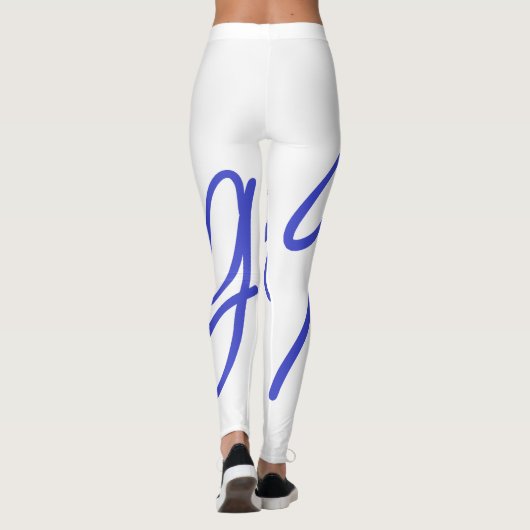 leggings (Achterkant)