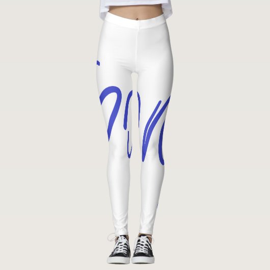leggings (Voorkant)