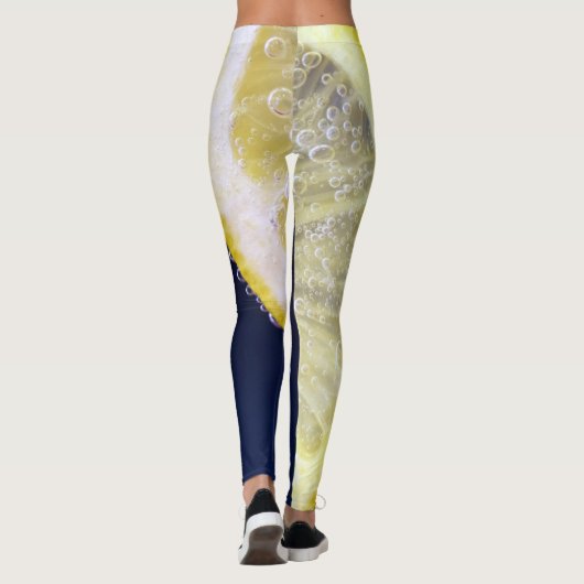 LEGGINGS 2 (Achterkant)