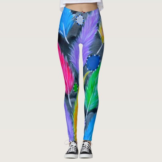 Leggings 3 (Voorkant)