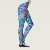 Leggings 4 (Rechts)