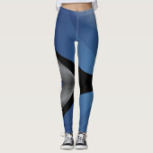 Leggings aanmoedigen (Voorkant)